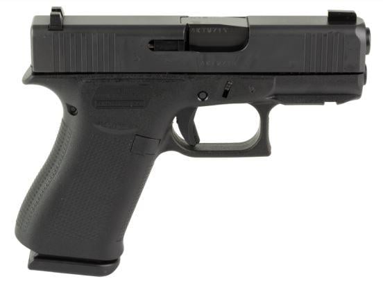 Glock G43X Ameriglo Ultimate Carry 9mm