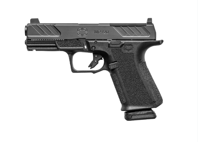 Glock 48 Blue Label 9mm