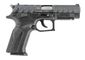 Grand Power K100 Mk23 9mm
