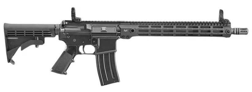 FN 15 SRP G2 Carbine 223/5.56