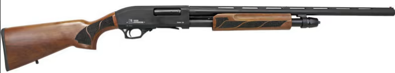Iver Johnson Arms PAS12 12 Gauge