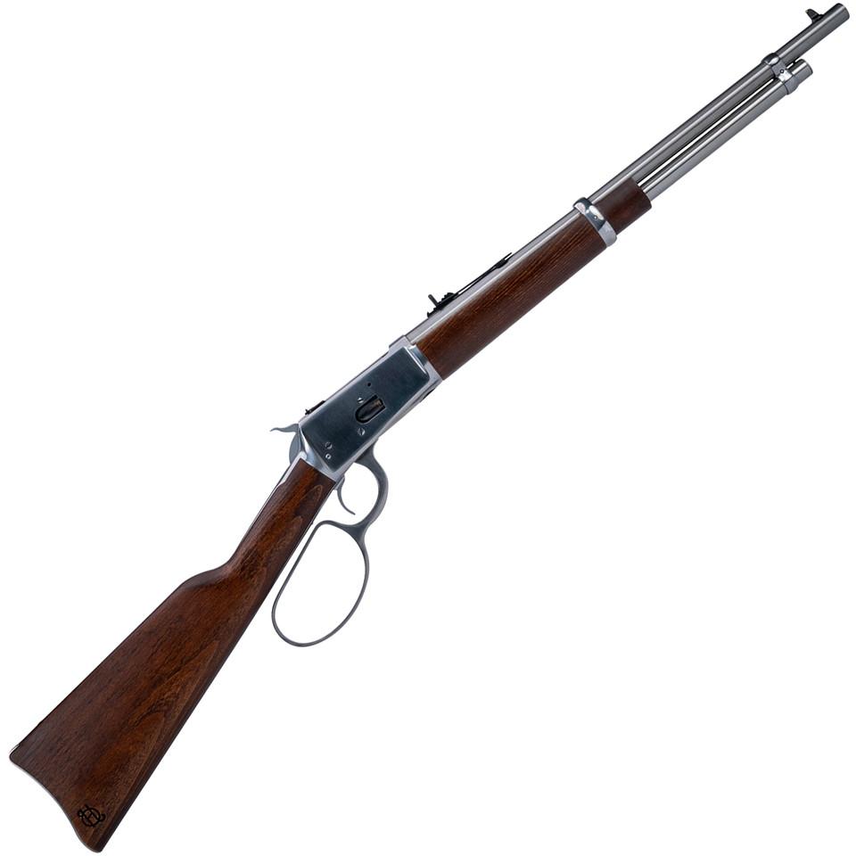 Heritage 92 Stainless 44 Mag