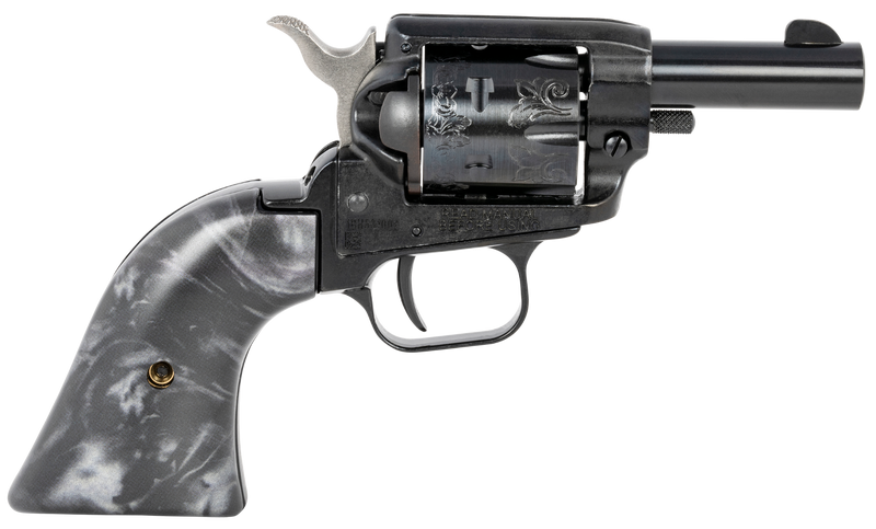 Heritage Barkeep 22 LR