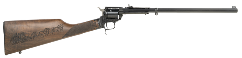Heritage Rough Rider Rancher 22 LR