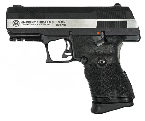 Hi-Point YC380 380 ACP