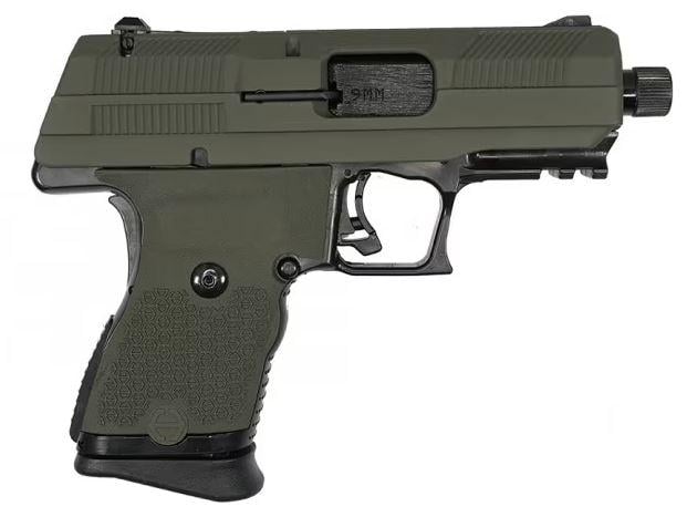 Hi-Point YC9 9mm