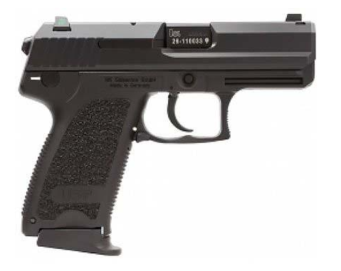 Heckler & Koch USP 40C 40 S&W