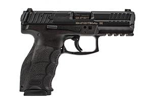 Heckler & Koch Inc VP9 Optic Ready 9mm