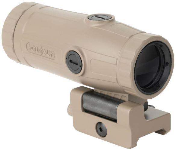 Holosun HM3X Magnifier