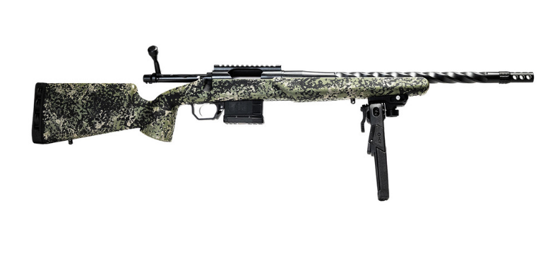 Horizon Bandit 22 Creedmoor
