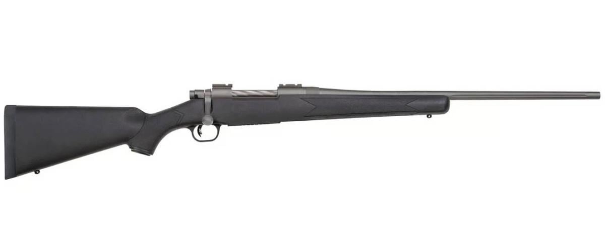 Mossberg Patriot 308 Win