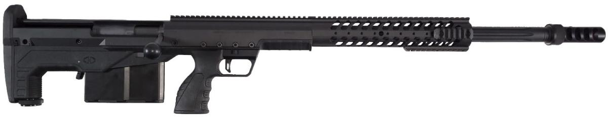 Desert Tech HTI 50 BMG