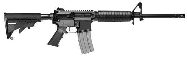 Delton Firearms Echo 316 7.62 x 39mm