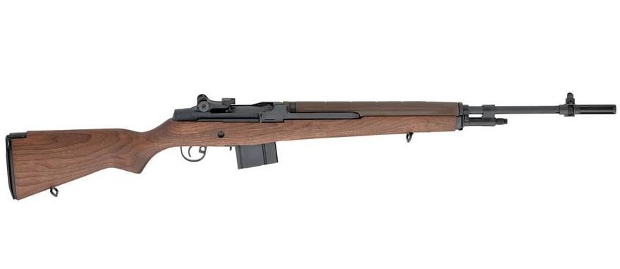 Springfield M1A Standard Rifle 308/7.62x51mm
