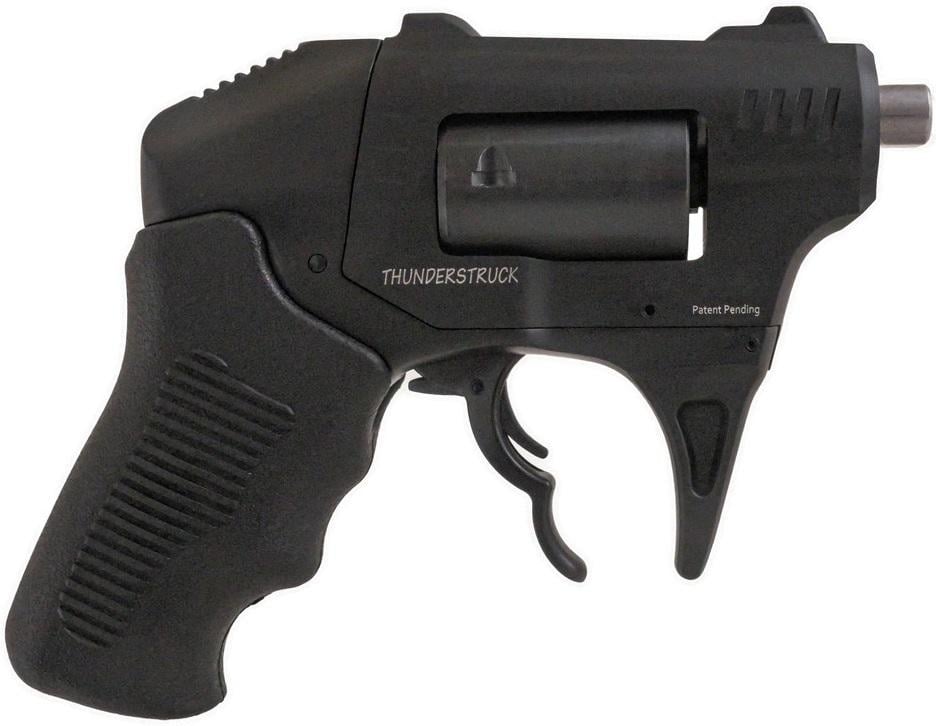 Standard Manufacturing S333 Thunderstruck 22 WMR