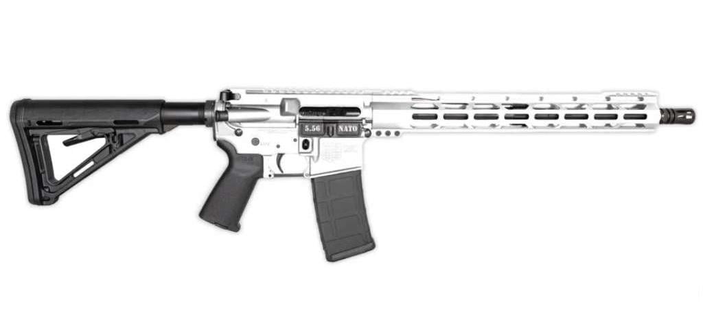 Diamondback Firearms Carbon DB15 Rifle 223 Rem | 5.56 NATO