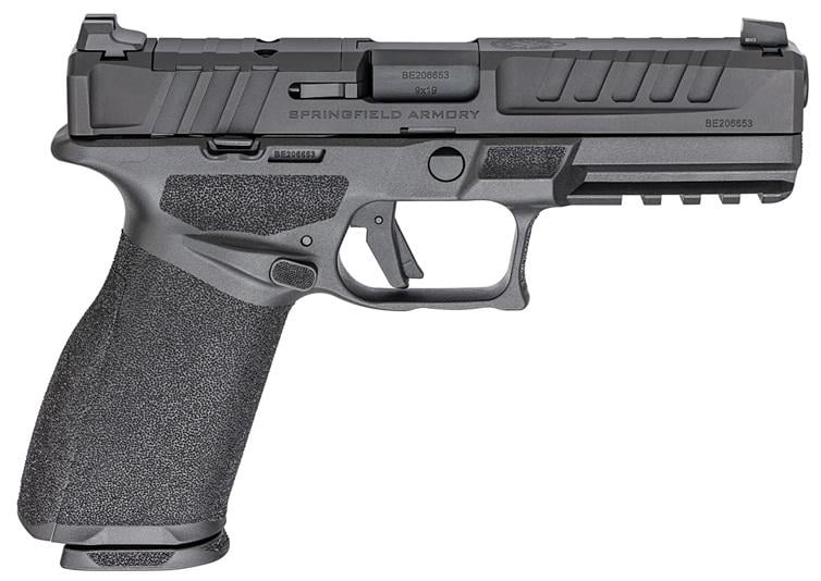 Springfield Echelon Optic Ready 9mm