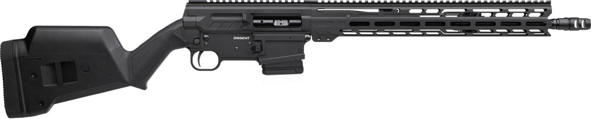 CMMG Dissent BR4 223/5.56