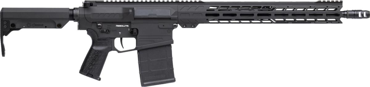 CMMG Resolute Mk3 8.6mm Blackout