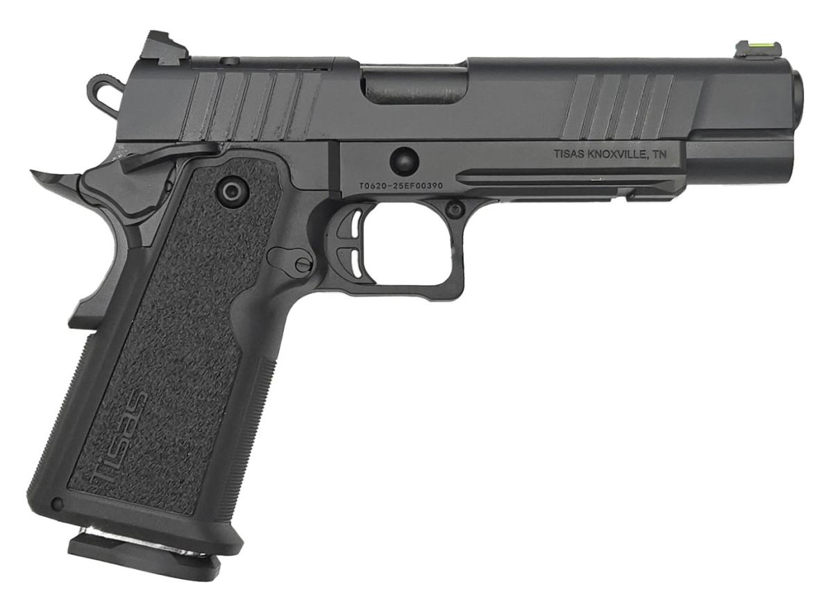 Tisas 1911 Duty BR9 9mm