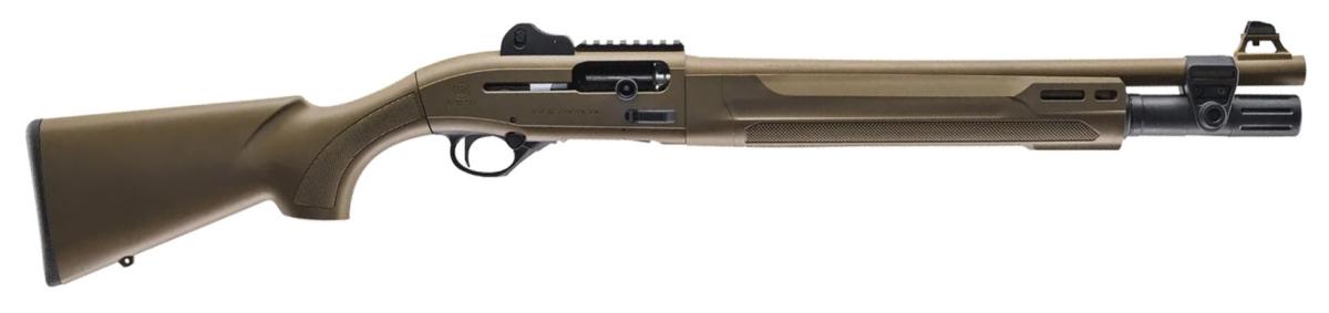 Beretta 1301 Tactical C Mod 2 12 Gauge