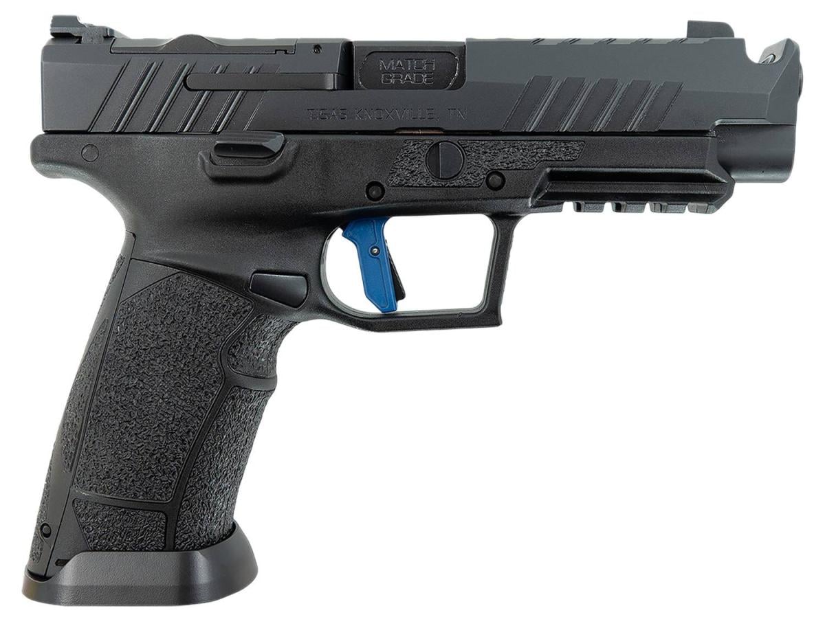 Tisas PX-9 Tactical Raptor Comp 9mm