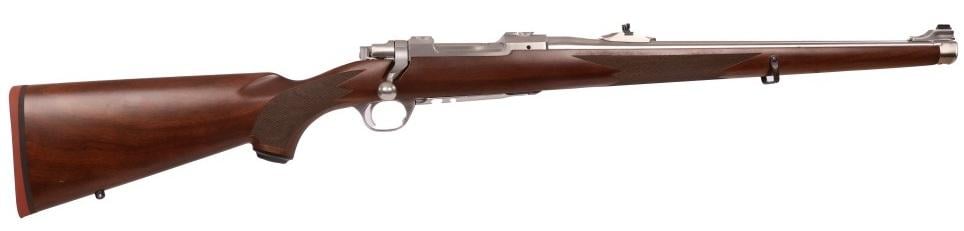 Ruger M77 RSI International 22-250