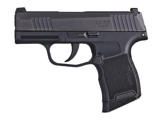 Sig Sauer P365 Micro Compact 9mm