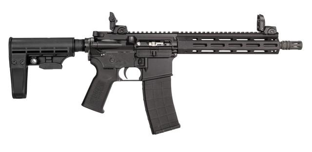 Tippmann Arms M4-22 Elite Pistol 22 LR