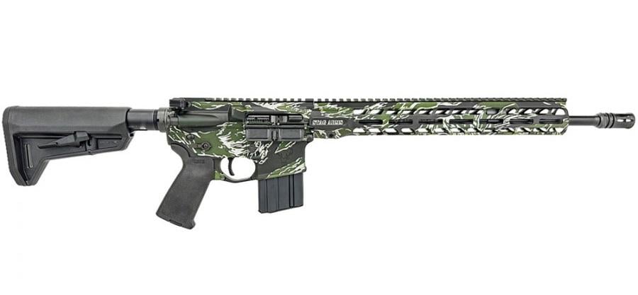 Stag Arms Stag-15 Tactical Camo 223/5.56