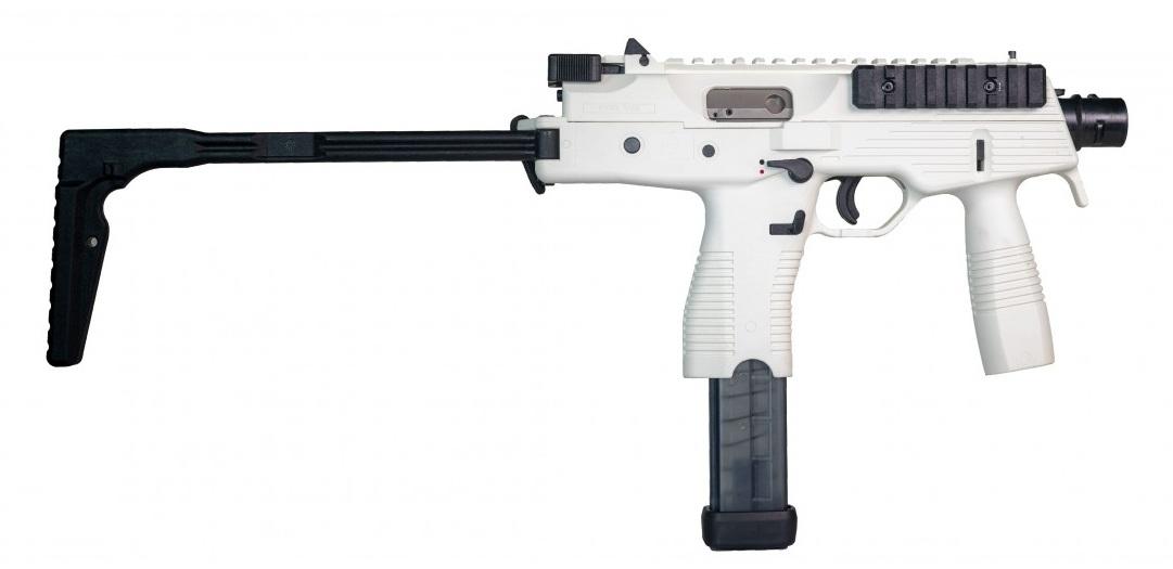 B&T TP9 Stormtrooper Limited Edition 9mm