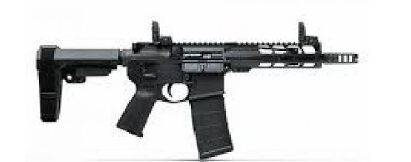 Lantac LA-SF15 300 BLK