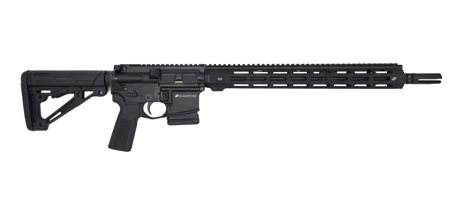 JP Enterprises JP-15 223/5.56