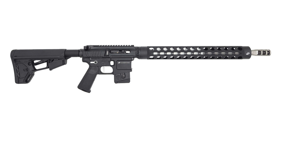 JP Enterprise CTR02 22 LR