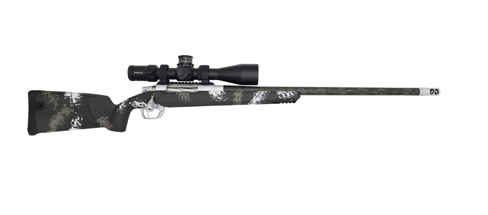 Gunwerks Magnus System 300 PRC