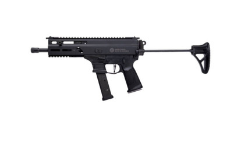 Grand Power Stribog SP9A3G 9mm