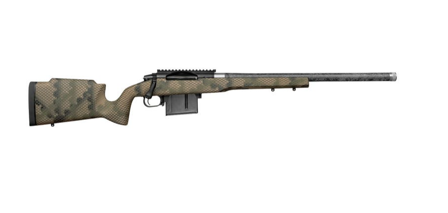 Proof Research Elevation MTR 2.0 RH 222 Remington