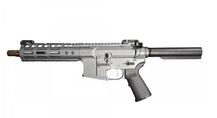 Noveske Rifleworks N4 Gen 3 223/5.56