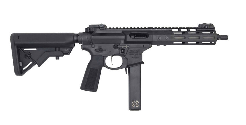 Noveske Rifleworks N9 Cry Baby 9mm