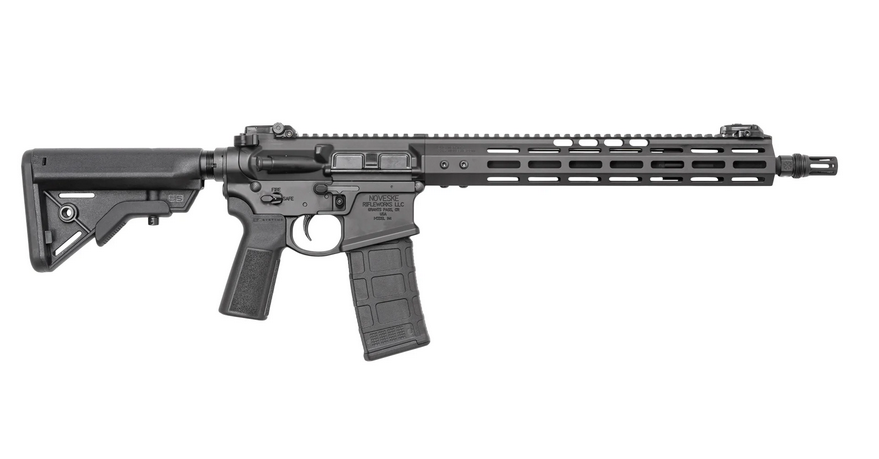 Noveske Rifleworks Afghan Gen 4 223/5.56