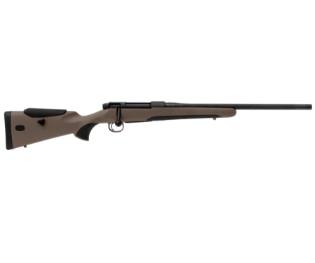 Mauser M18 Savannah 270 Win