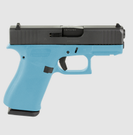 Glock 43X 9mm