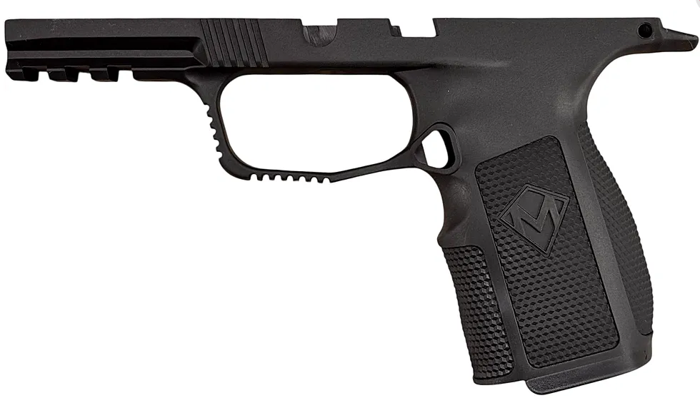 Mirzon Sig Sauer P365 Polymer Grip Module