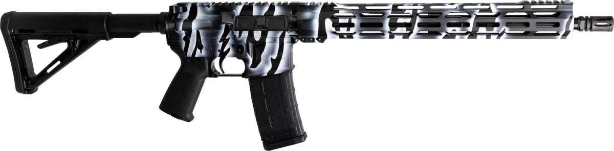 Diamondback Firearms DB15 Davidsons Exclusive 223/5.56