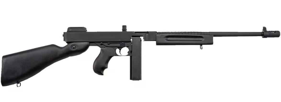 Thompson/Center Arms Thompson 1927A-1 Commando 45 ACP