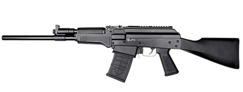 JTS M12AK 12 Gauge