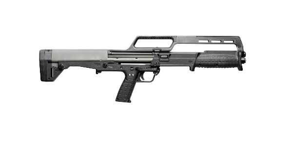 Kel-Tec KSG 410 Bore