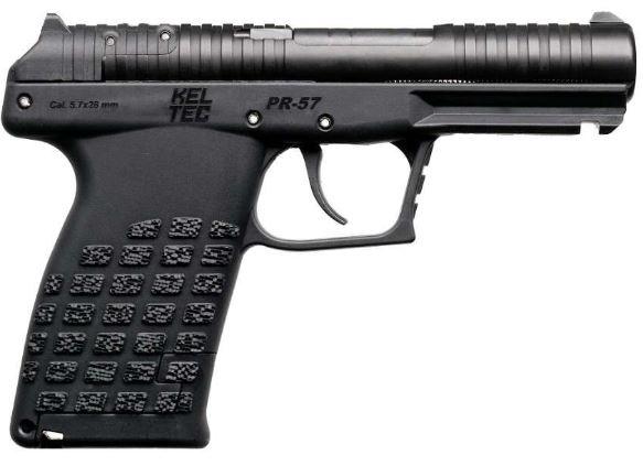 Kel-Tec PR57 5.7x28mm