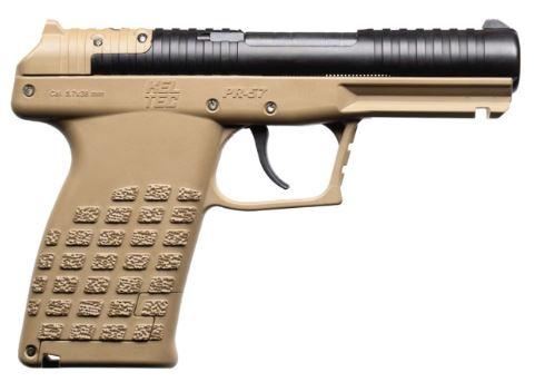 Kel-Tec PR57 5.7x28mm