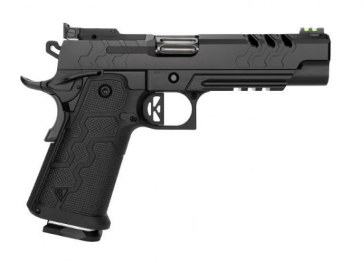 Kimber 2K11 9mm